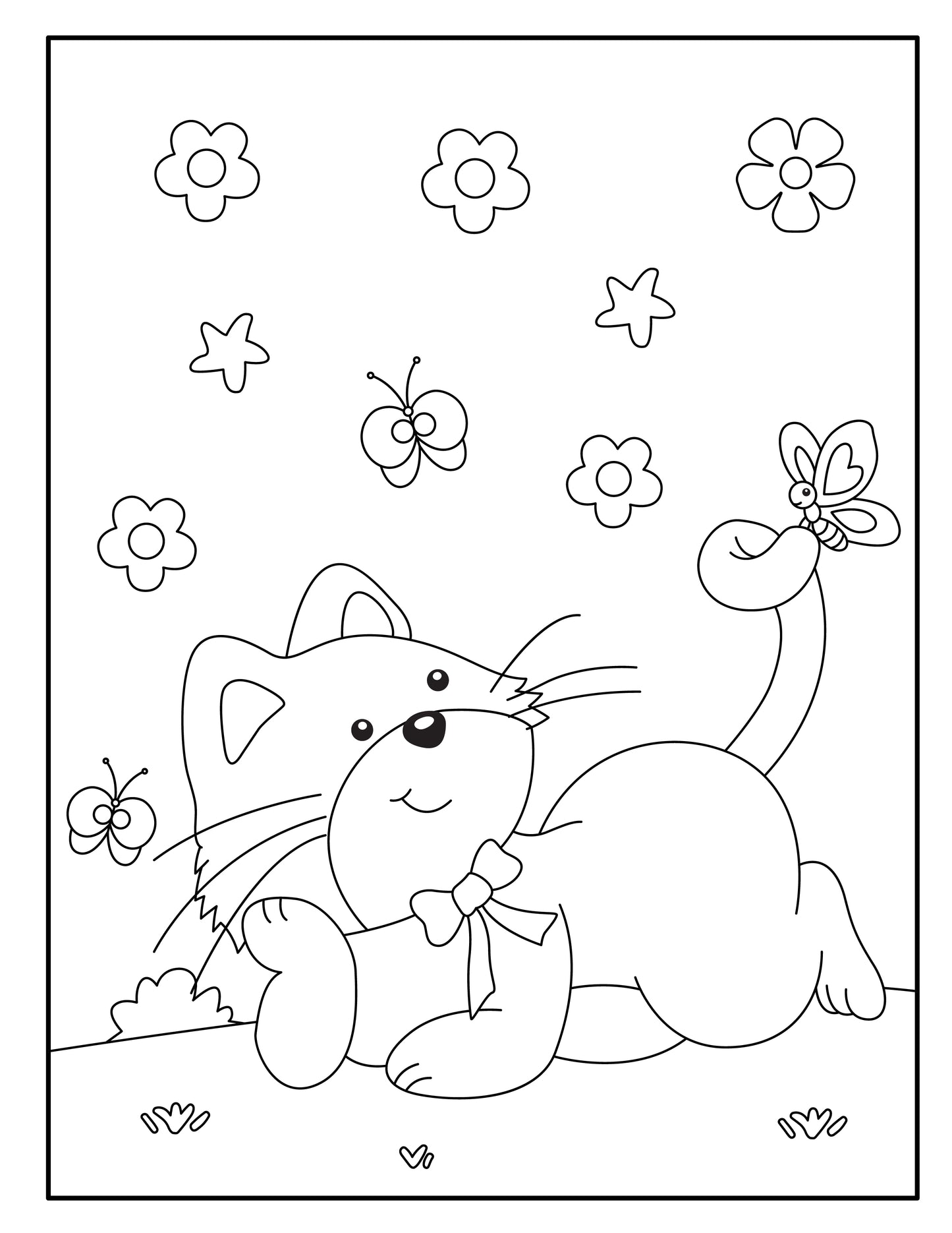 CATS VOLUME 3 - Foster Mom Things