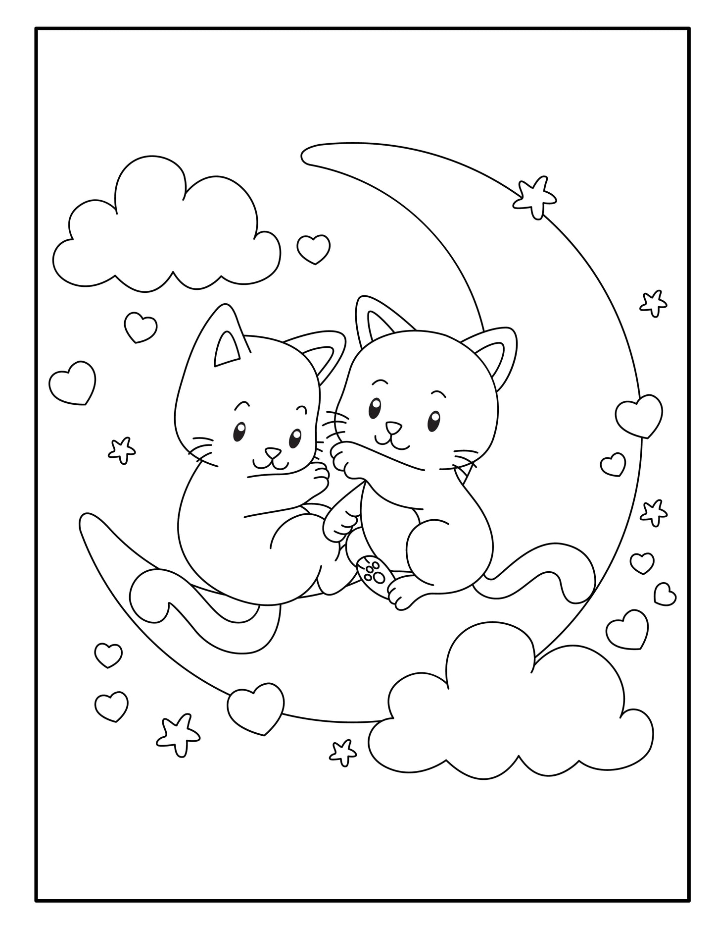 CATS VOLUME 3 - Foster Mom Things