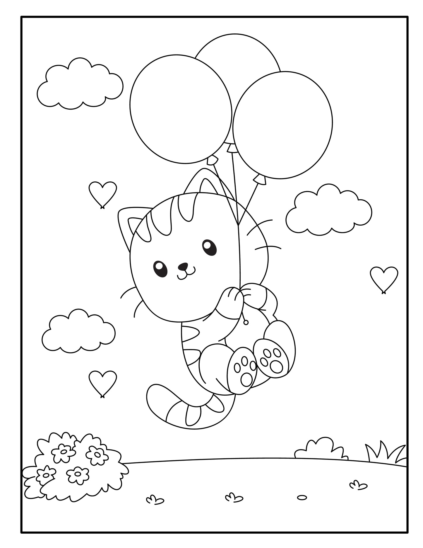 CATS VOLUME 3 - Foster Mom Things