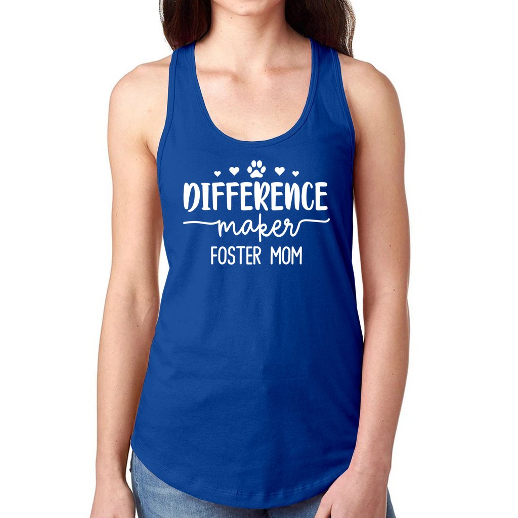 DIFFERENCE MAKER - Foster Mom Things