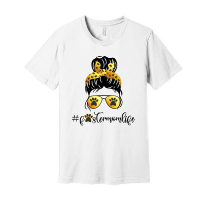 #FOSTERMOMLIFE - XS / White - Foster Mom Things