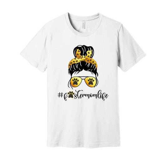 #FOSTERMOMLIFE - XS / White - Foster Mom Things