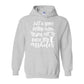GOOD FOSTER MOM - S / Sports Grey - Foster Mom Things