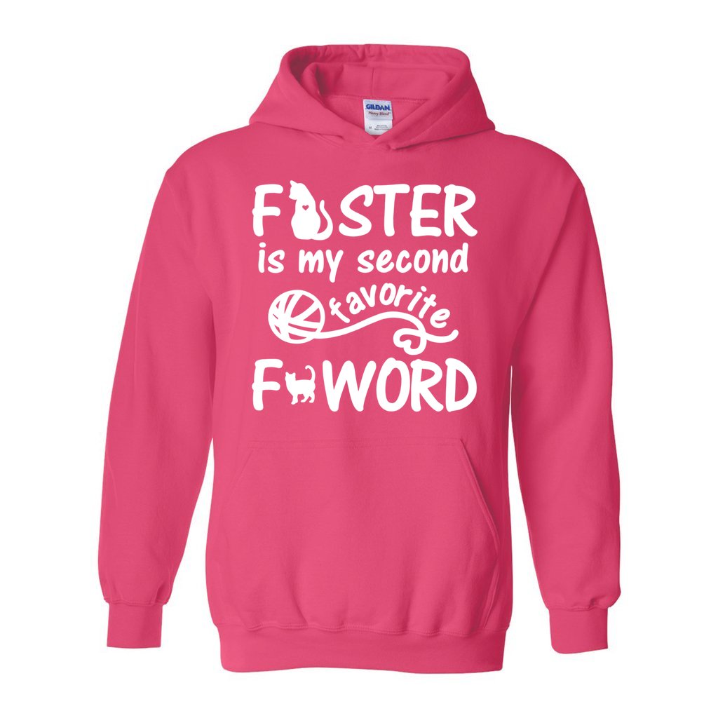FOSTER F-WORD - S / Heliconia - Foster Mom Things