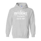 DIFFERENCE MAKER - S / Sports Grey - Foster Mom Things