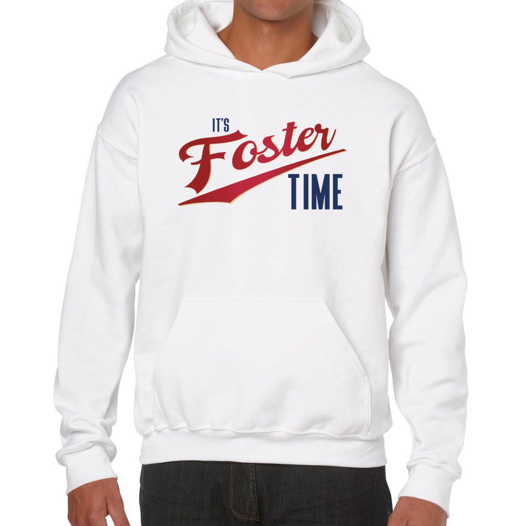 IT'S FOSTER TIME - Foster Mom Things