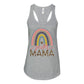 FOSTER MAMA - S / Heather Grey - Foster Mom Things