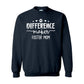 DIFFERENCE MAKER - S / Navy - Foster Mom Things