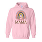 FOSTER MAMA - S / Light Pink - Foster Mom Things