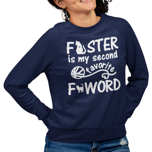 FOSTER F-WORD - Foster Mom Things