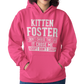 KITTEN FOSTER - Foster Mom Things