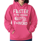 FOSTER F-WORD - Foster Mom Things