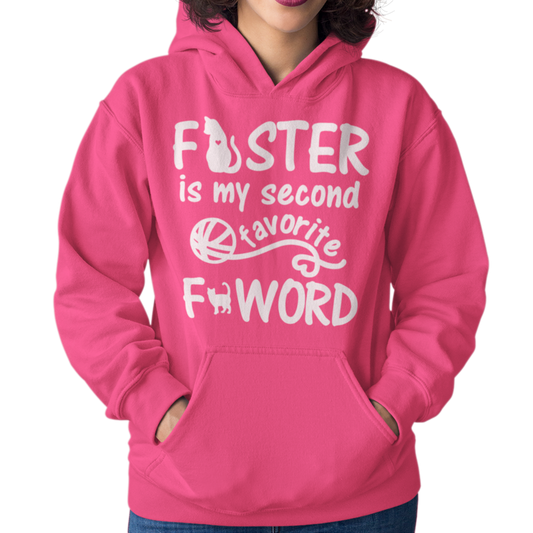 FOSTER F-WORD - Foster Mom Things