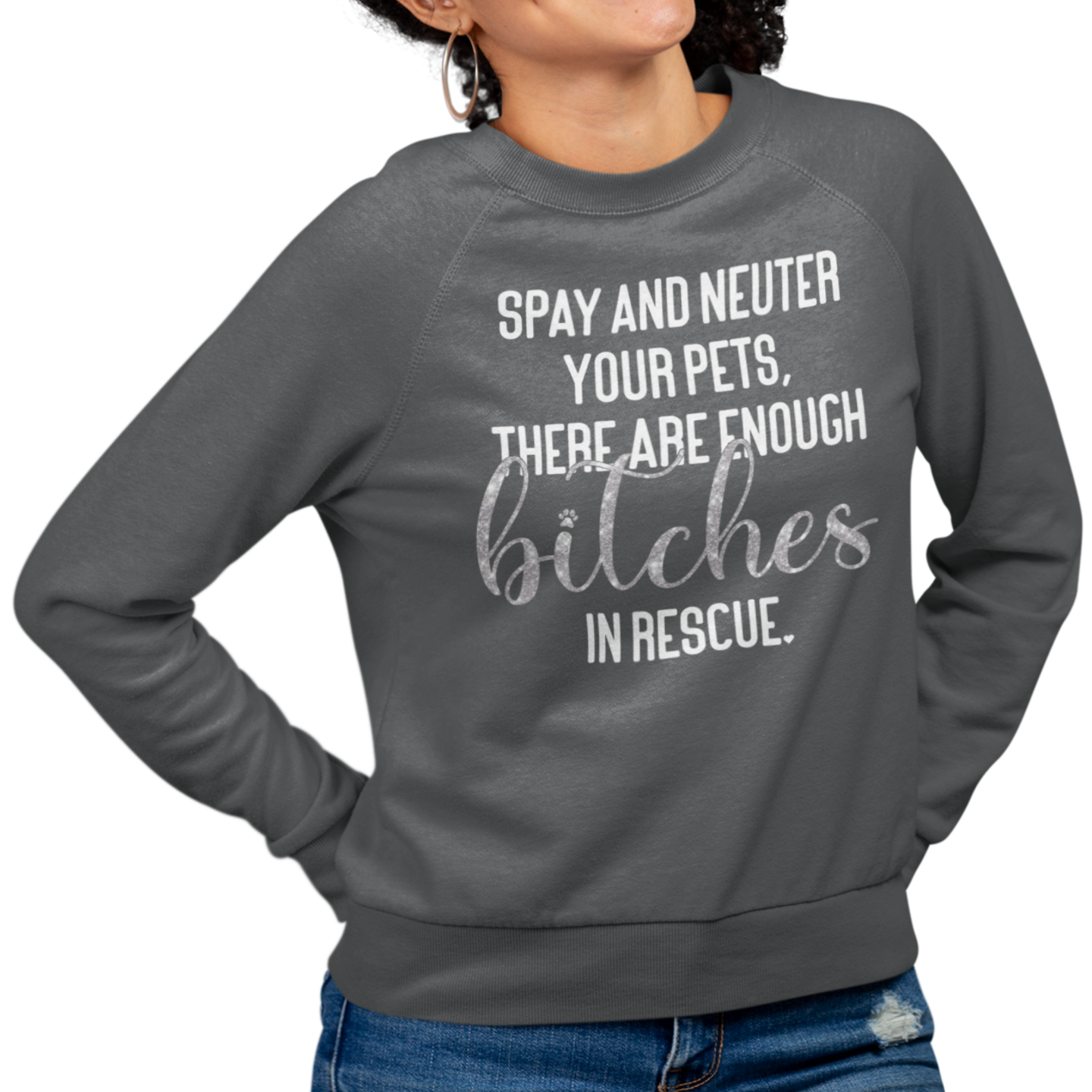 SPAY NEUTER - Foster Mom Things