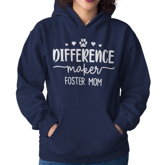 DIFFERENCE MAKER - Foster Mom Things