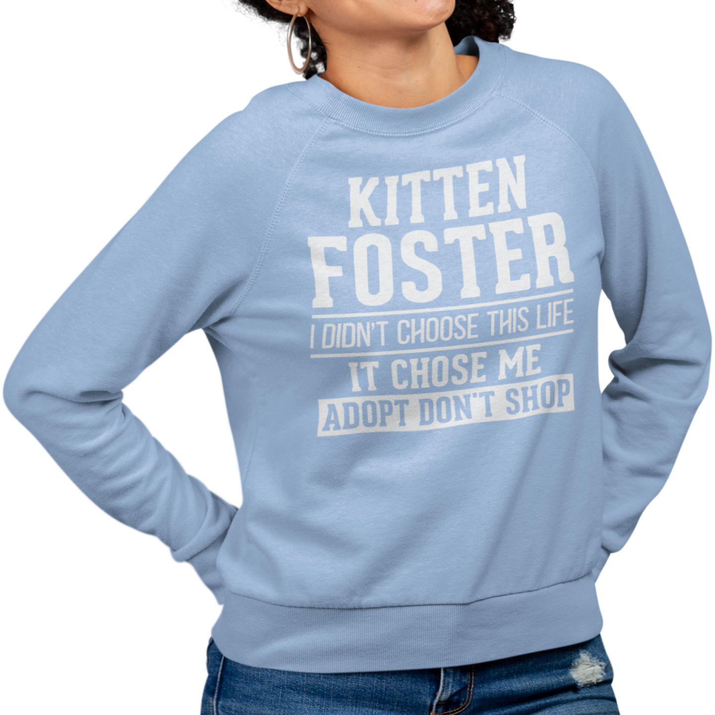 KITTEN FOSTER - Foster Mom Things